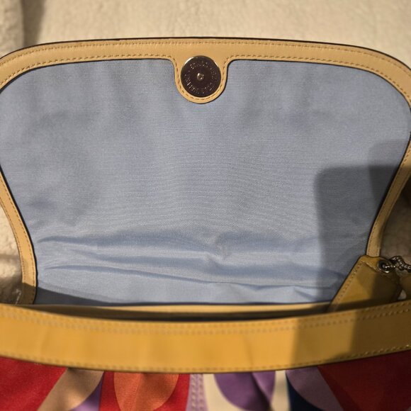 Coach Soho Sateen - Picture 12 of 16